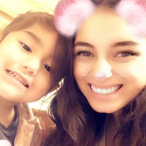 Meet your Posher, Marlen